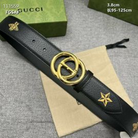 Picture of Gucci Belts _SKUGucciBelt38mmX95-125cm8L1413917